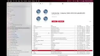 Locate and Fix Tracks in a Music (iTunes) Collection with Problematic or Missing Audio Files