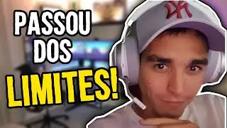 ESSE STREAMER EXAGEROU NOS STORIES! ~opinião