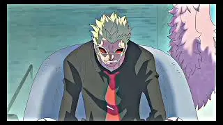 Doflamingo - mtg - [EDIT/AMV]