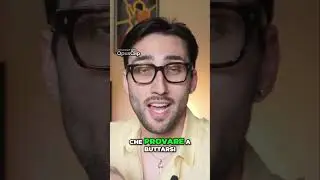 Tu sei una persona MODESTA? #shorts