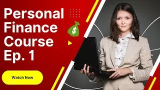Introduction to Personal Finance Course by anylearn.co