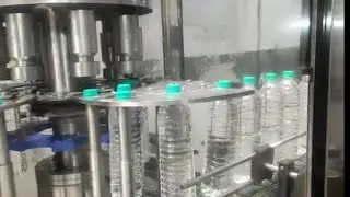 Business Idea Of Water Bottle Packing Machine | Water Bottle Business Cost | Trending Business