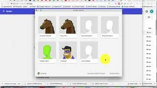varias cuentas bingads en diferenetes usuarios de Google Chrome