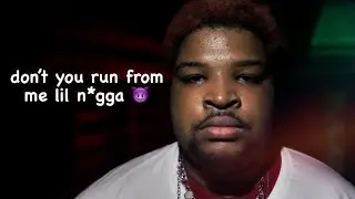 4 min and 20 sec of “Die Very Rough” memes (Mario Judah)