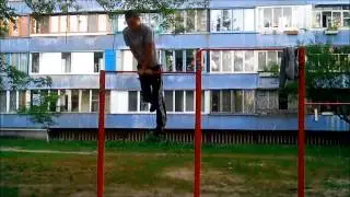 Alemana en X (Gimbarr) Danil Posohov