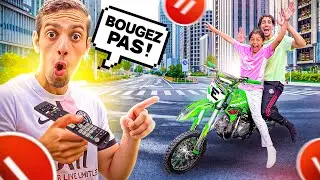 24H EN PAUSE CHALLENGE !! 😂 ( Younes a pleurer ⛔️)