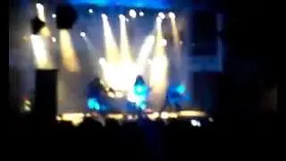 Kreator -Awakening Of The Gods, Live At Pavilion, Nicosia, 29/08/2015