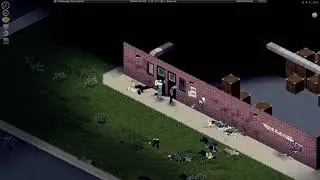 Project Zomboid - Немного уюта не повредит