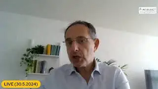 LIVE (30.5.2024)