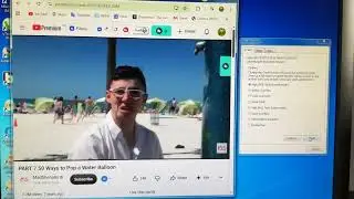 MadShenans Crying Has BSOD BIOSTAR