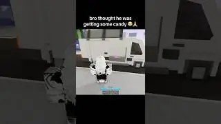 never trust griffith 💀 #jujutsushenanigans #jjk #griffith #gojo #anime #roblox #justyami