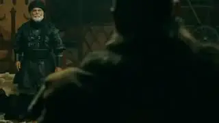 Встреча Бамсы альпа и Эртугрул бея. Воскресший Эртугрул , Основание Осман.