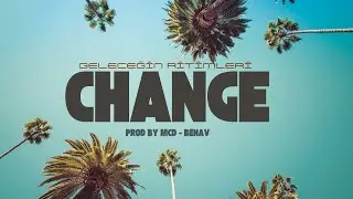 CHANGE -  Prod By MCD  BENAV #afrohouse  (Official Audio)