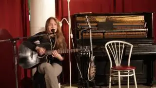 Люба Кокуева - Зима (Роман Филиппов)