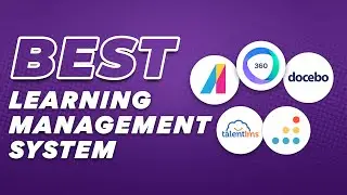 5 Best Learning Management System