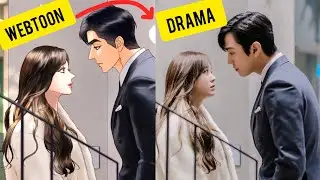 Top 10 kdramas based on webtoon 