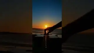 موسيقى هادئة...