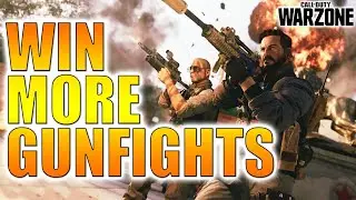 How to GET MORE KILLS & WINS in WARZONE