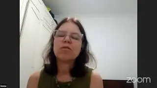 Reunião Pública - Com: Maria Silvia Rúbio