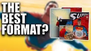 Absolute All-Star Superman Overview: A Modern Masterpiece