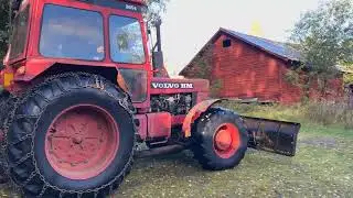 BM VOLVO 2654