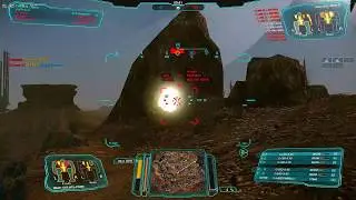 LBX2 Night Gyr - What A Ridiculous Build