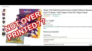 Hasbro Dumps More Magic on Amazon