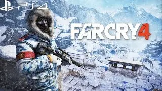Far Cry® 4 