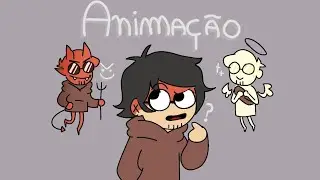 The Walking pir0ca! (animação Gemaplys)