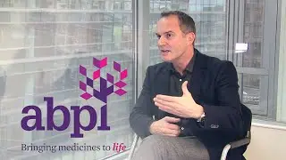 Indigogold Case Study | Stephen Whitehead, CEO, ABPI