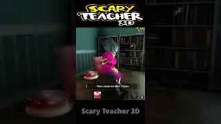 Scary Teacher 3D, gameplay 29