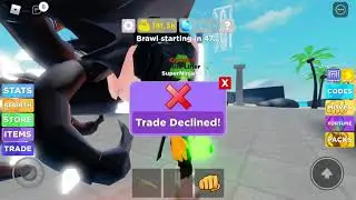 Trying To Get A Legendary Pet (Muscle Legends)