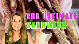 The ULTIMATE Sandwich