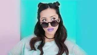 90's Nostalgia - Beauty + Style Guide