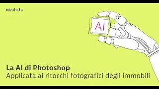La AI applicata a Photoshop