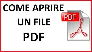 How to open a PDF file | Download Adobe Acrobat | How to download a program to open PDF files