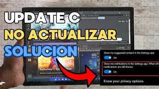 UPDATE / ABRIL 2024 / Se agrega ANUNCIOS / SOLUCION