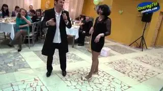 Свадебный конкурс Поиграем в театр