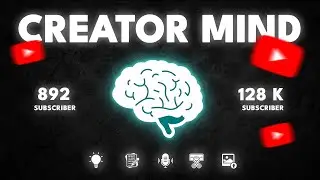 Creator Mind to Make High-Quality YouTube Videos (Step by Step)