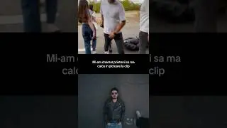 “E o filmare simpla fara pericole”. Era sa imi iau 3 bocanci in cap #UltimaDecizie