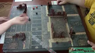 Kill Team - How to Play Kill Team