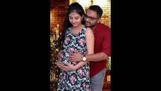 Pre Baby Photo shoot  ,  with warm hearted couple, some changes with actual photos
