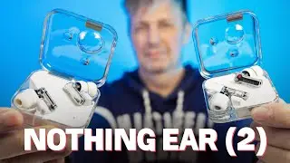 Test der Nothing ear (2)