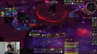 Mythic Bloodbound Horror - Subtlety Rogue POV