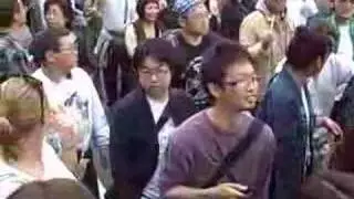 Japan Fertility Festival MUST SEE