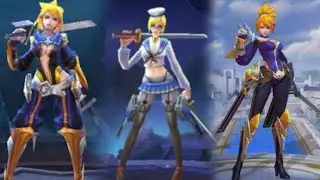 old fanny vs new fanny