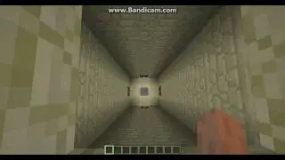 Туннель и как его построить  Minecraft