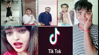 Duplicate bollywood  actors of tik Tok  || amexing  unbelievable