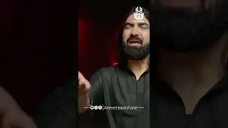 Sirf Ek baar Dekh Loon Karbala| Ameer Hasan Aamir |Muharram 2024/1446