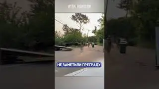 Водитель эвакуатора устроил неприятный сюрприз велосипедистам | Итак, новости!